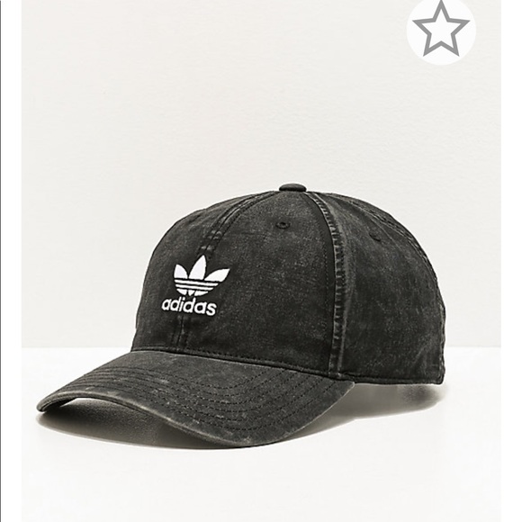 Adidas Relaxed Cloud Wash 